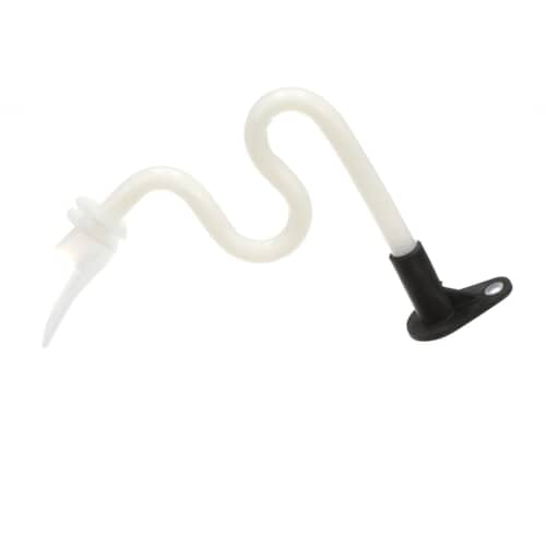 Whirlpool Extension-Drain,Single Evap - W11712703