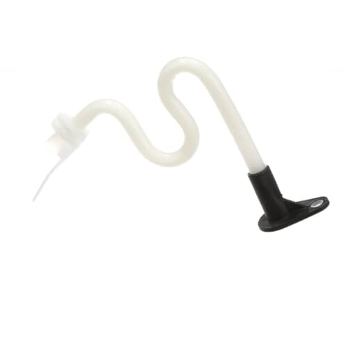 Whirlpool Extension-Drain,Single Evap - W11712703