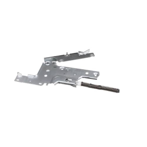 Whirlpool Dishwasher Left Hinge Assembly - W11712995