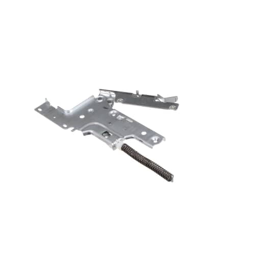 Whirlpool Dishwasher Left Hinge Assembly - W11712995