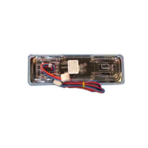 Whirlpool Pad Assembly-Single, Midgrey - W11715936