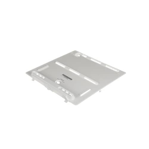 Whirlpool Plenum Front Assy White W/ Gra - W11715971