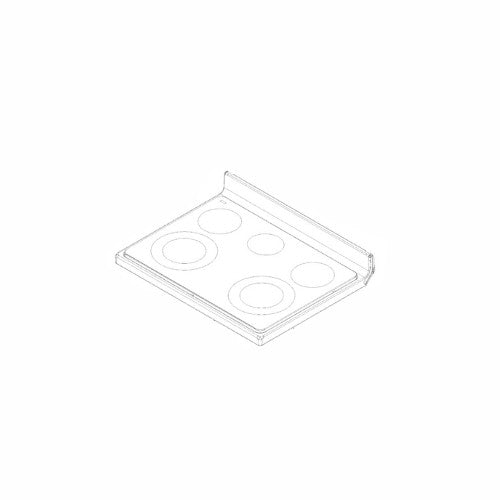Whirlpool Cooktop - W11719708