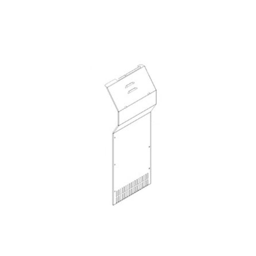 Whirlpool Cover Evaporator 25-Feet Idi/ - W11720796