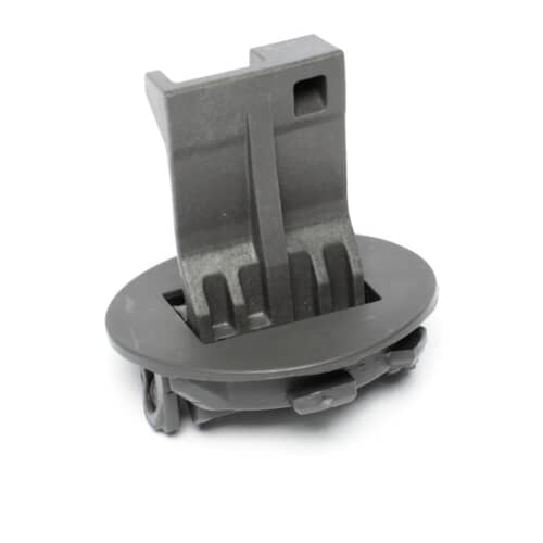 Whirlpool Strike Asm, Lid, Gls, Gry - W11721071