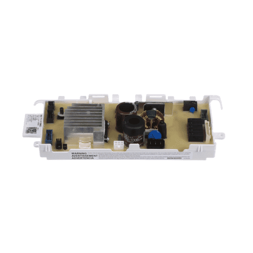 Whirlpool Washer Control Board - W11723354