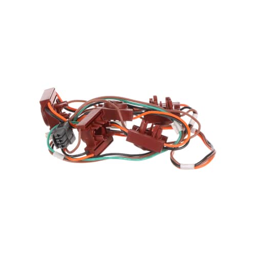 Whirlpool Wire Harness - W11727166