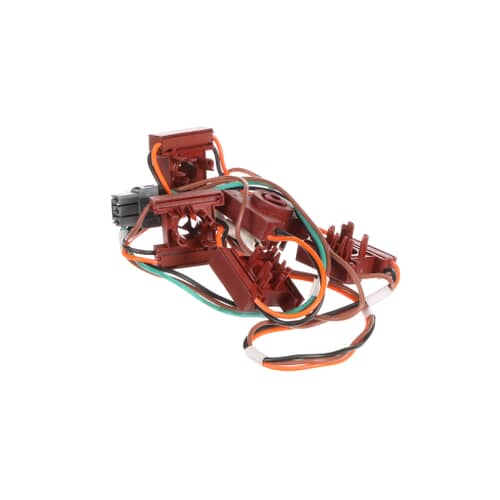 Whirlpool Wire Harness - W11727166