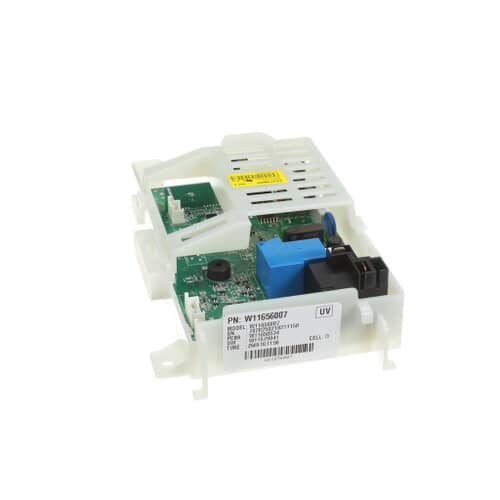 Whirlpool Acu - Journey Whp, Steam, Elec - W11728016