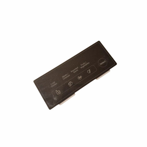 Whirlpool Cntrl-Elec - W11728344