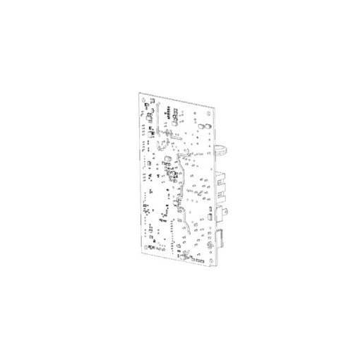 Whirlpool Control Board - W11731702