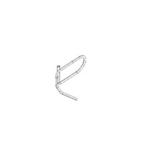 Whirlpool Tube - W11733393