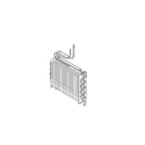 Whirlpool Evaporator - W11733597