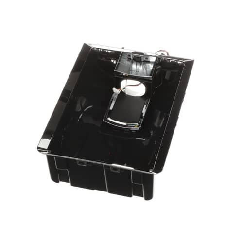 Whirlpool Mechanism - W11734775