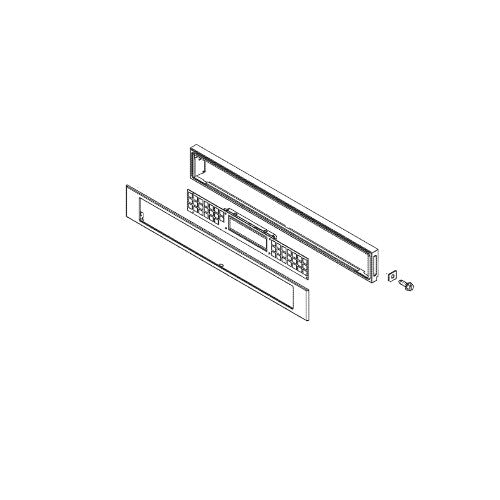 Whirlpool Console - W11735109