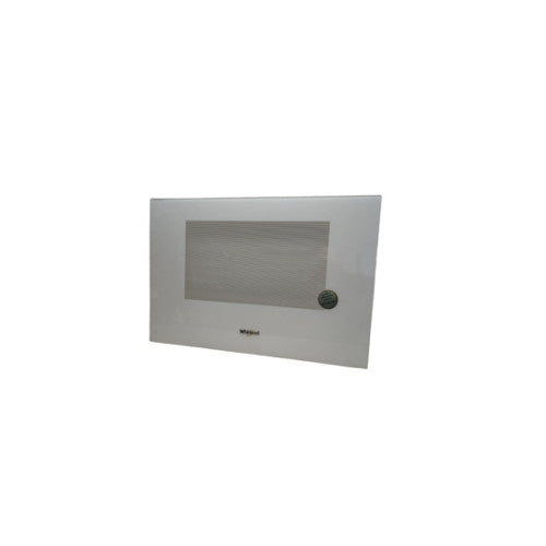 Whirlpool Glass-Door - W11741358