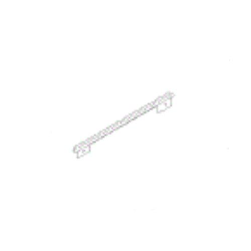 Whirlpool Support Rail-Vertical - W11744483