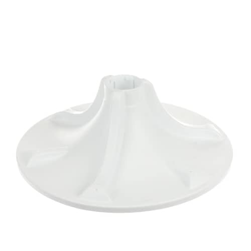 Whirlpool Impeller - Coned, 2In1 - W11744752