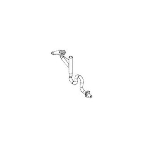 Whirlpool Extension-Drain,Dual Evap - W11745620