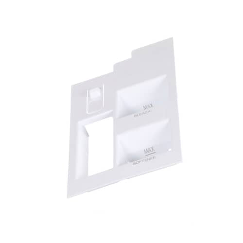 Whirlpool Disp Cover-Drawer,Sphn - W11747096