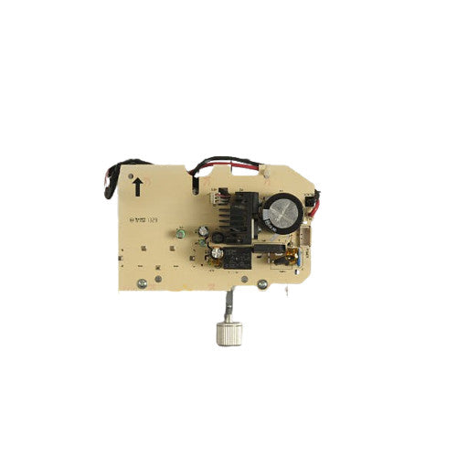 Whirlpool Control-120V Fet Canada Commr - W11759043