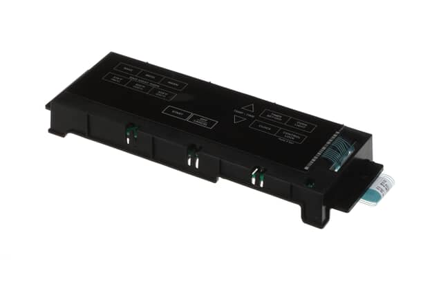 Whirlpool Ctrl-Lcx1.0,Gas,Blk,Ult,Am - W11764615