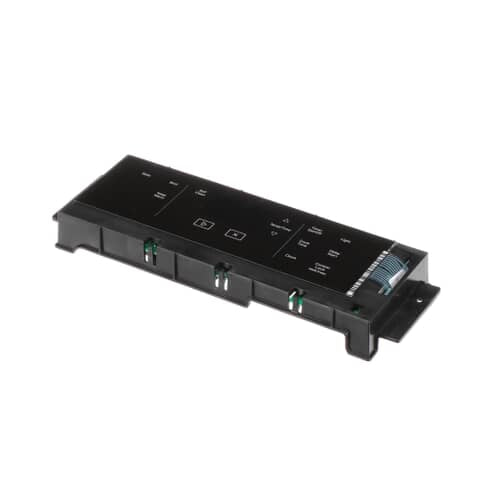 Whirlpool Control Assy,Lcx 1.0,Ele,Pyro, - W11553209