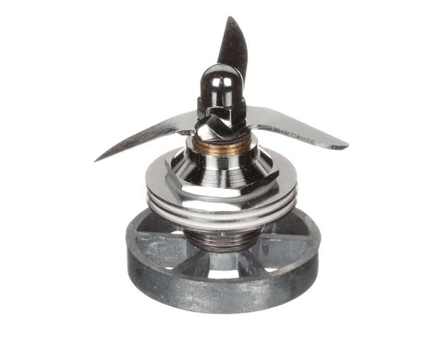 Waring Blending Assembly - 007314W