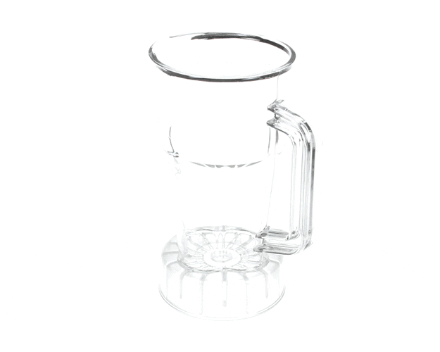 Waring Container - 48 Oz. Eastman - 019560-E