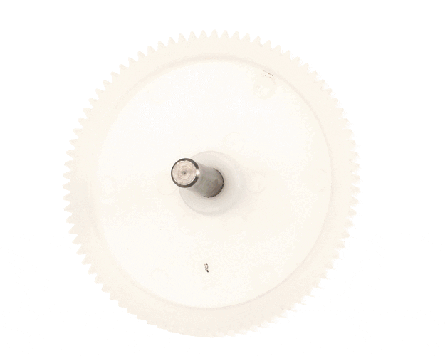 Waring Gear Assy. - 500461