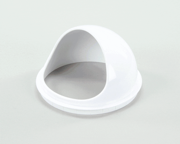Waring Juicer Hood /Jc400 - 501812