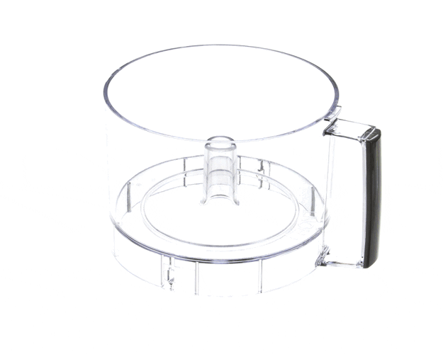 Waring Chamber W/Gray Handle - 502587