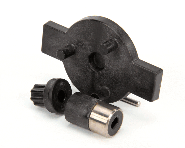 Waring Coupler Kit - 503357