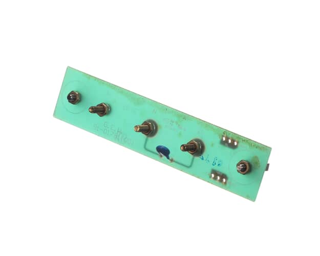 Waring Power Connection Pcb Assy. - 29697