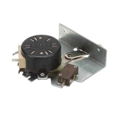 GE Two Switch Motor Latch - WB02K10136