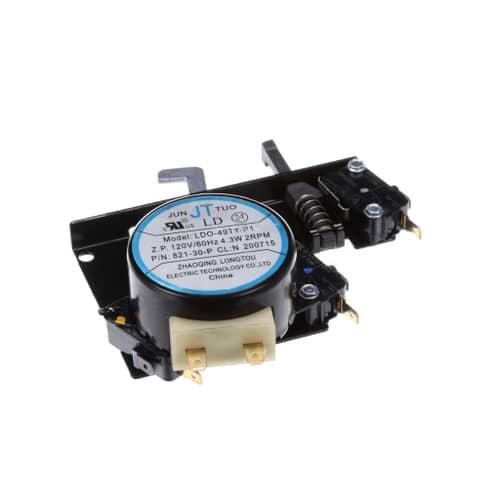 GE Latch Ovn - WB02K10206