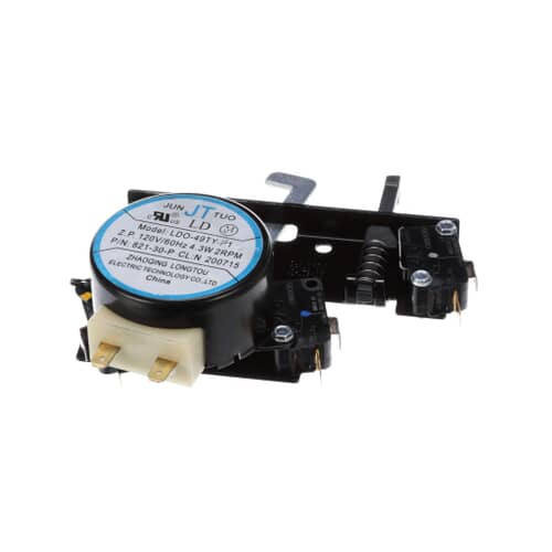 GE Latch Ovn - WB02K10206