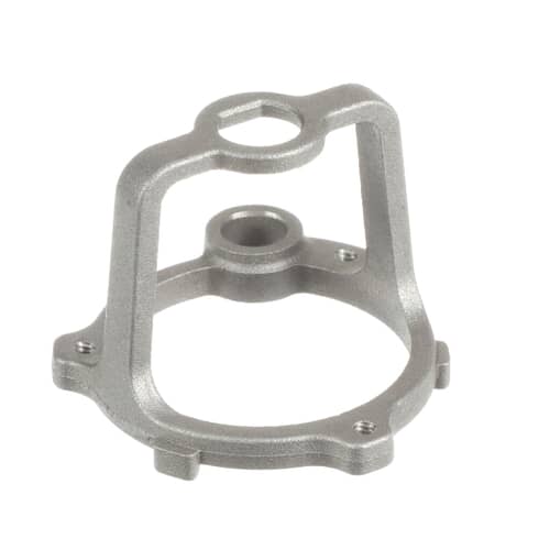 GE Range Surface Burner Orifice Holder - WB02K10360