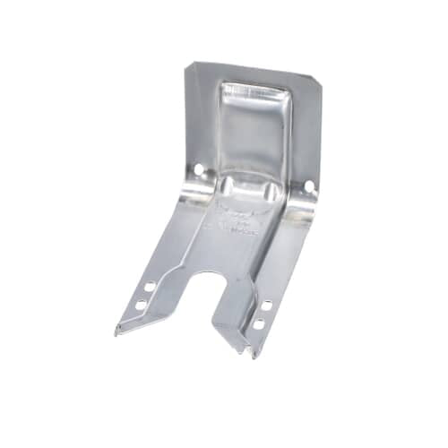 GE Bracket Asm Antitip - WB02K10384