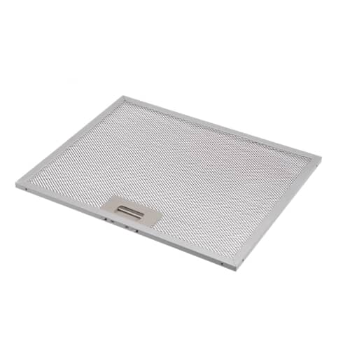 GE Range Hood Grease Filter - WB02X11537