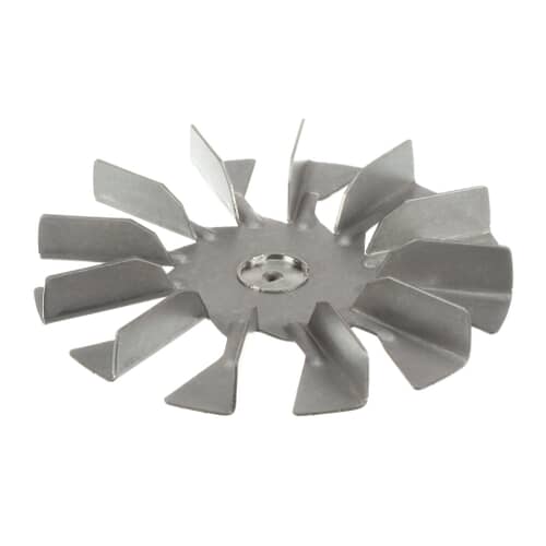 GE Hub Blade Asm - WB02X26501