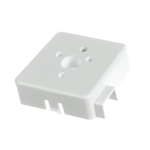 GE Range/Stove/Oven Led Board Housing Wh - WB02X29380