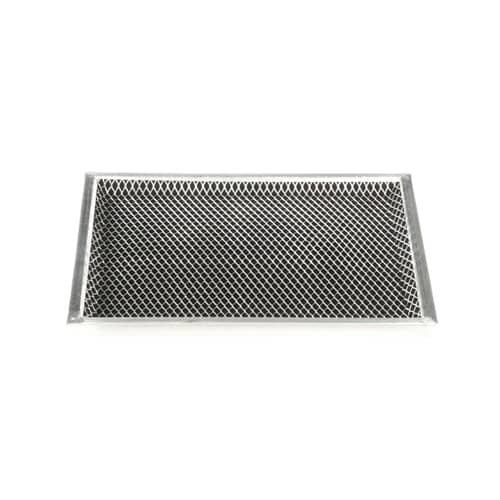 GE Range Vent Hood Charcoal Filter - WB02X32266