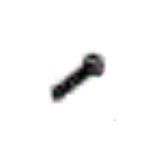 Whirlpool 435Hinged - W10147147