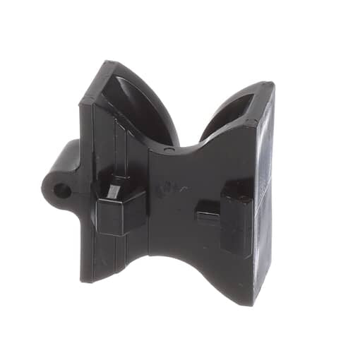 GE Range Lower Rear Drawer Support Glide - WB02X33180