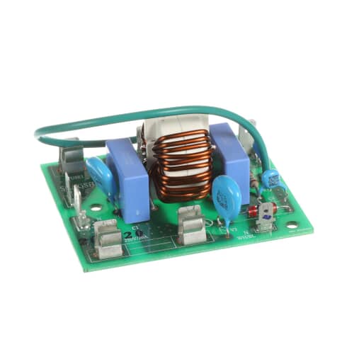 GE Filter - WB02X35396