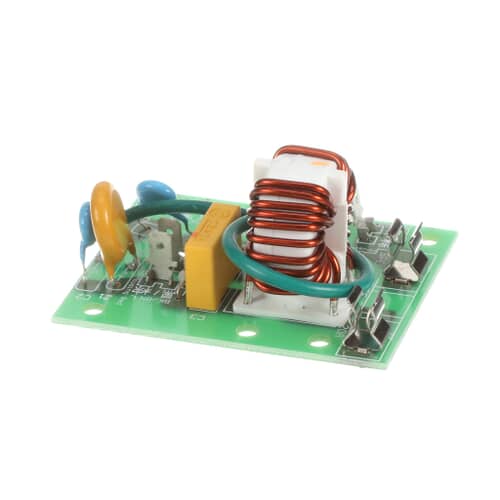 GE Noise Filter Assembly - WB02X35509