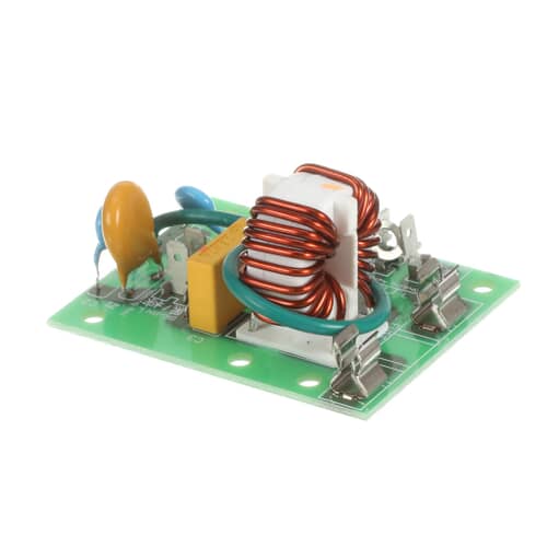 GE Noise Filter Assembly - WB02X35509