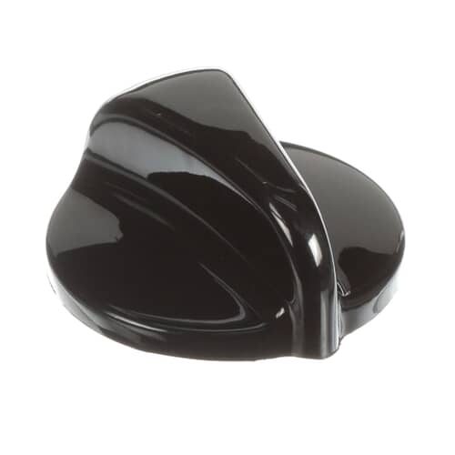 GE Knob-Top Burners (Black) - WB03K10035
