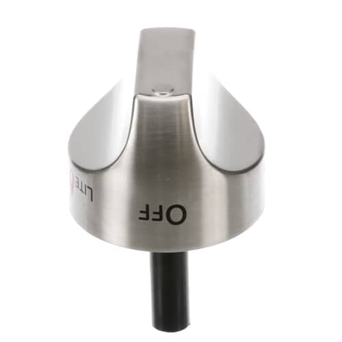 GE Knob Assembly - WB03K10265
